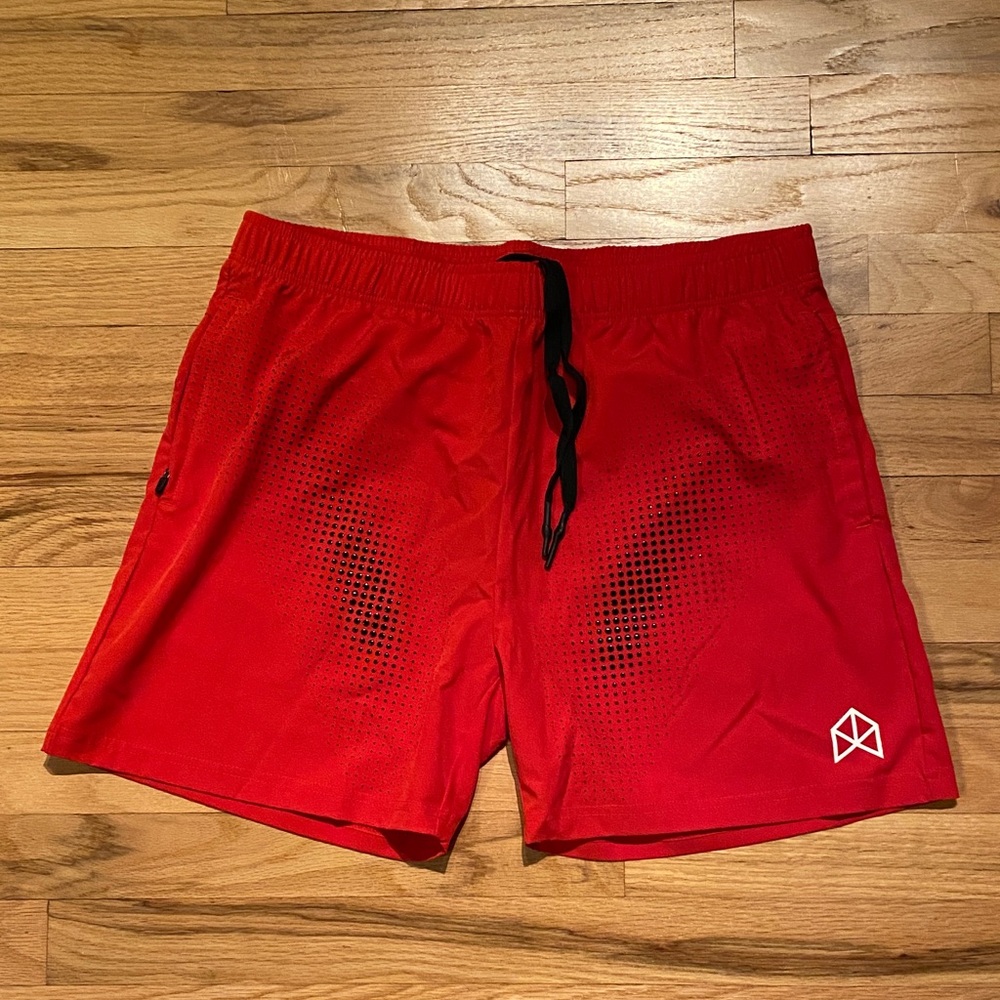 Raw Gear Training Shorts